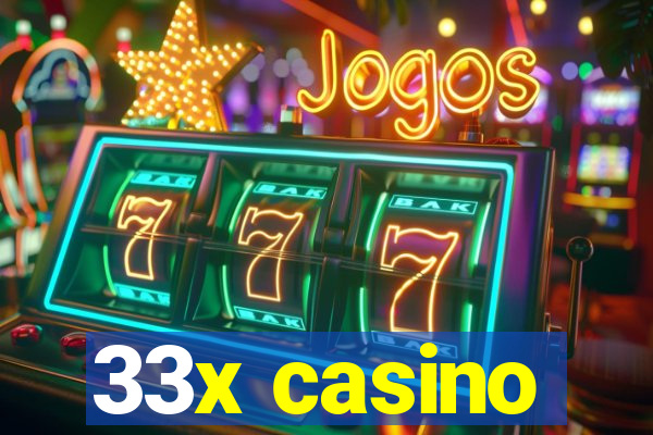 33x casino